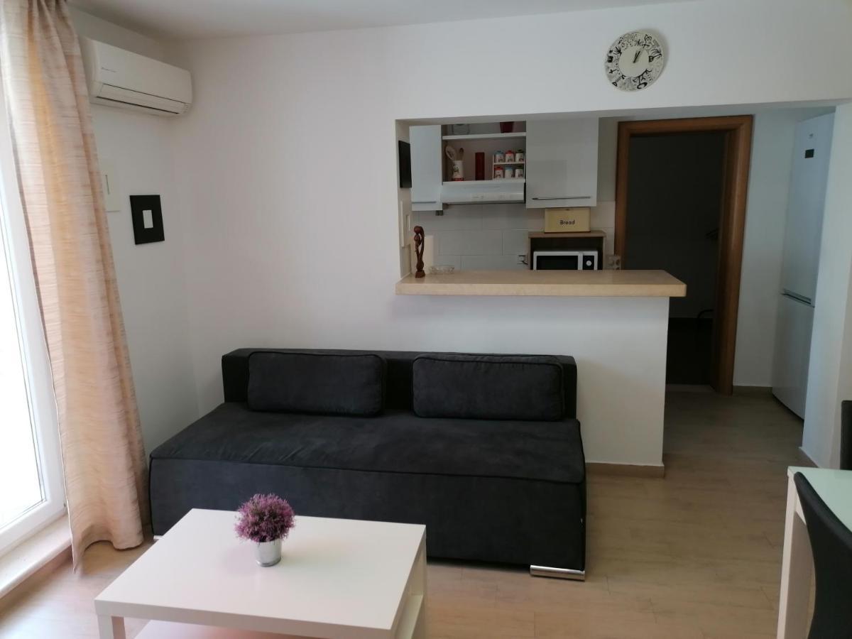Karlo Daire Split Dış mekan fotoğraf