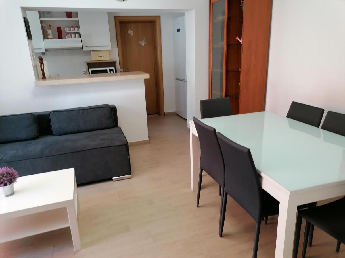Karlo Daire Split Dış mekan fotoğraf
