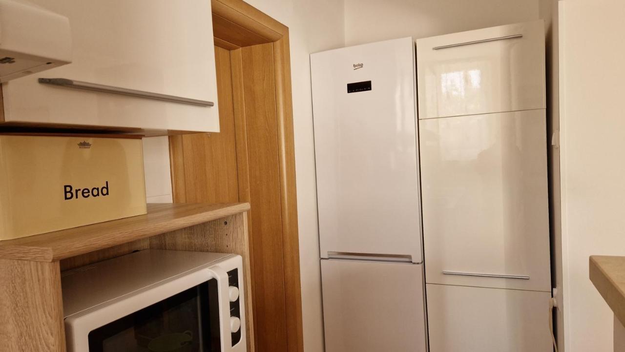 Karlo Daire Split Dış mekan fotoğraf